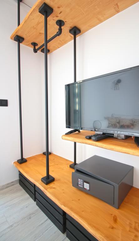 Apartamento Camara Studio Mykonos Ornos  Exterior foto