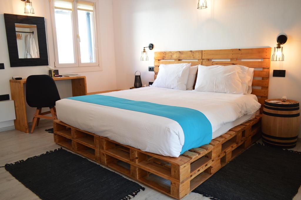 Apartamento Camara Studio Mykonos Ornos  Exterior foto
